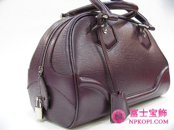 .ルイヴィトン 偽物バッグ エピ PM M5932K